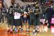 The Hurricanes moved to 21-3 after their most recent win over Clemson.