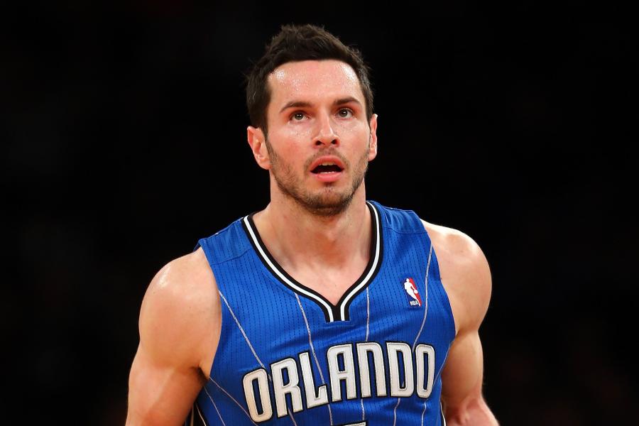Report: Bucks in running to acquire J.J. Redick -- if they can deal Monta  Ellis - Sports Illustrated