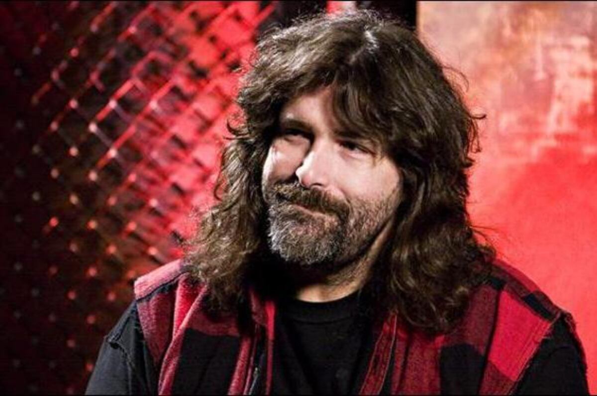 Mick Foley: How Good Is the Hardcore Legend at Stand-Up ... Find professional comedy logo videos and stock footage available for license in film, television, advertising and corporate uses.