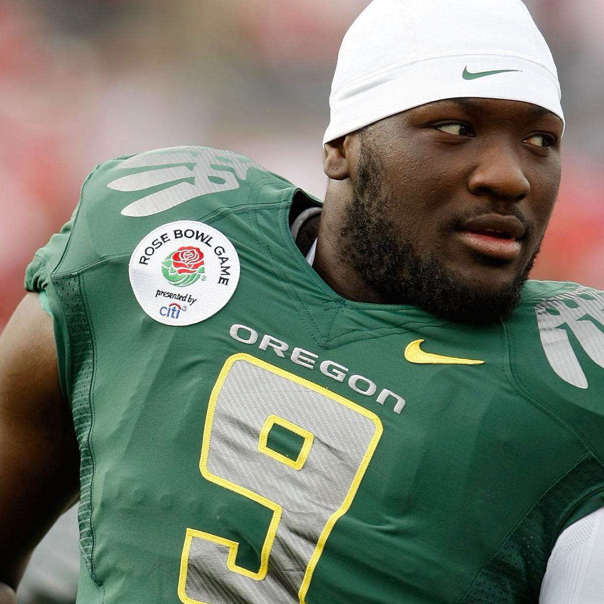 Oregon Football More Comparisons of 2013 Recruits to Former Ducks