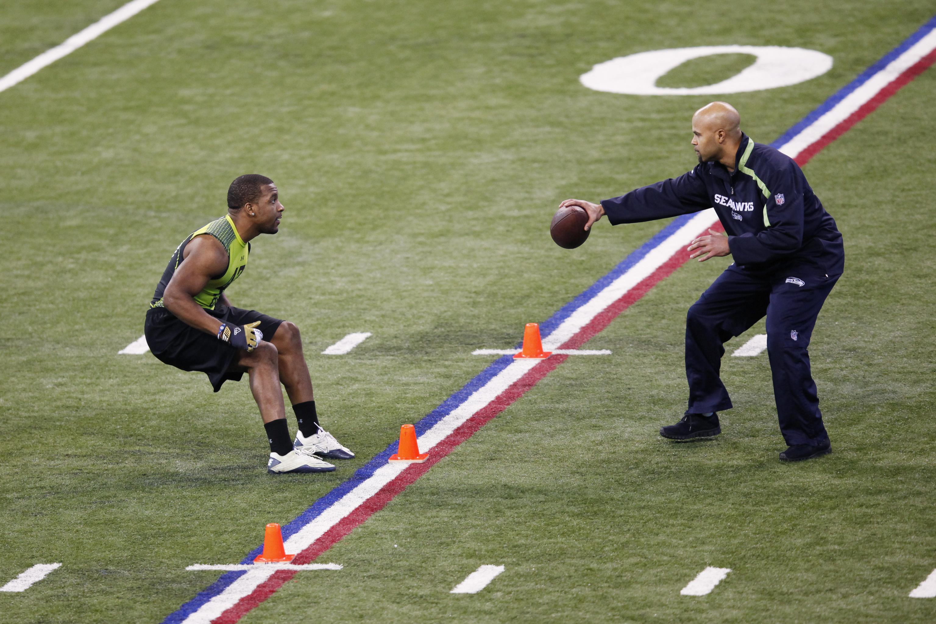 NFL Combine 2013: Most Important Drills for Predicting NFL Performance, News, Scores, Highlights, Stats, and Rumors