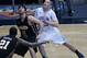 Nathan Healy Ready For Final Home Stretch With The Mountaineers