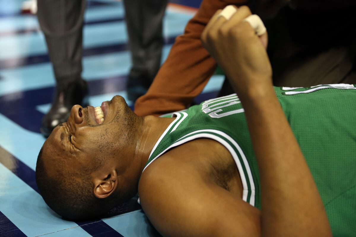 What Leandro Barbosa's Absence Means for Boston Celtics | News, Scores