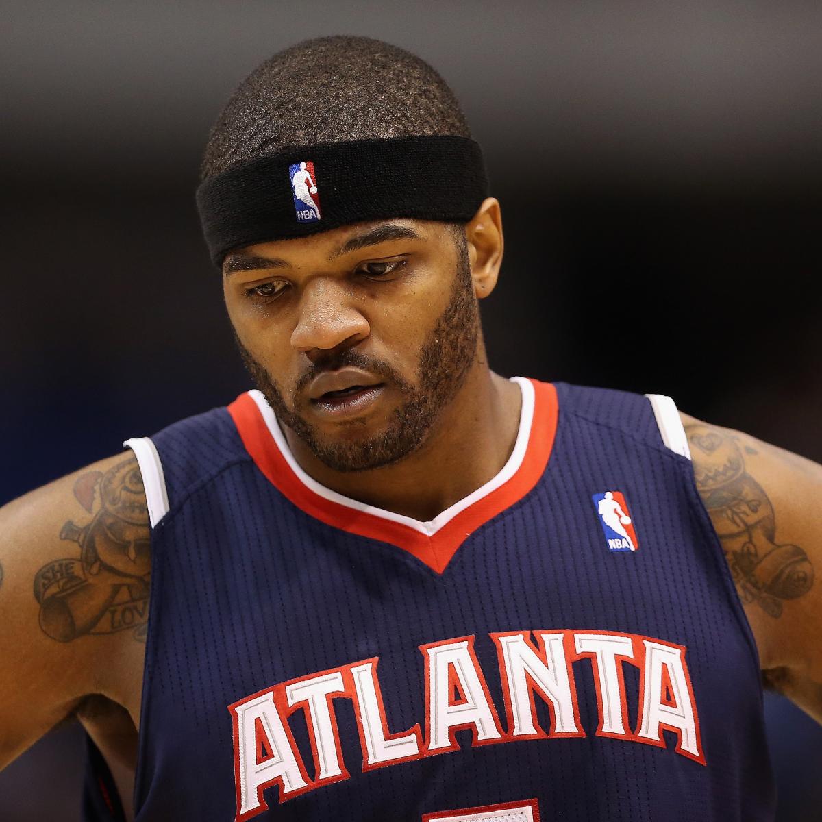 10 SlamDunk Predictions for Latest Rumors Ahead of 2013 NBA Trade