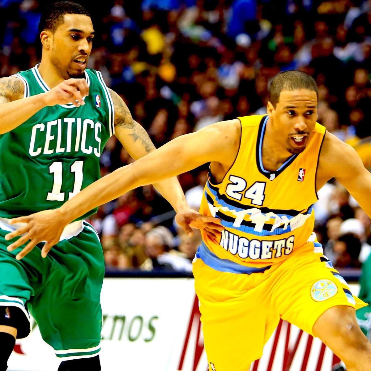 Boston Celtics vs. Denver Nuggets Postgame Grades and Analysis for