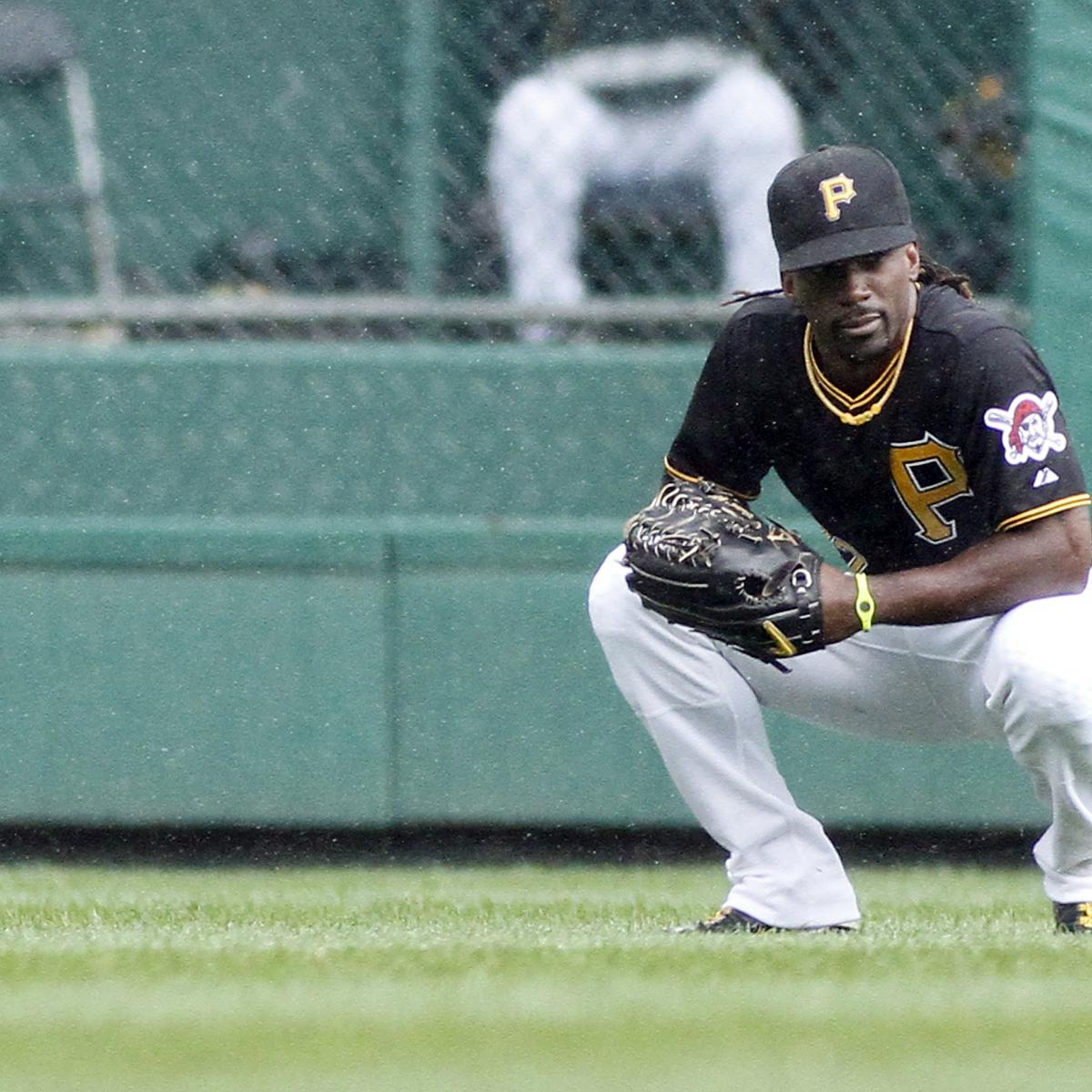 Pittsburgh Pirates Are Right to Attempt to Balance Present, Future ...