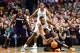 Jeff Green has emerged as a force on both offense and defense off the Celtics bench