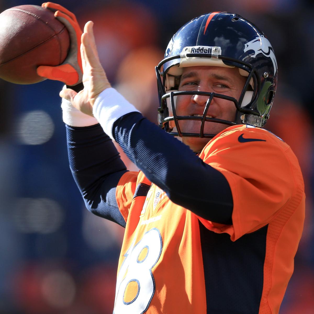 Comparing Wonderlic Scores Of Nfl Stars At Past Scouting Combines