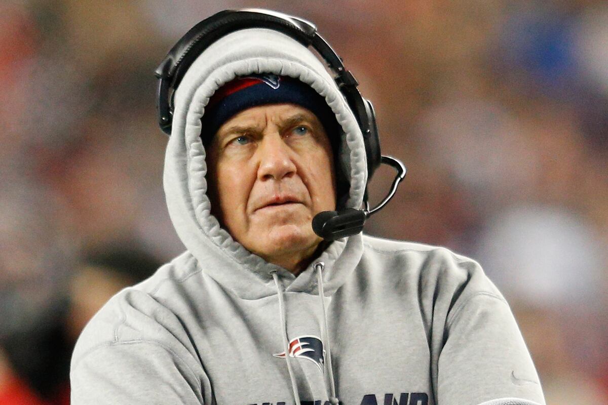 Why Both Ed Reed and Charles Woodson Would Be Perfect Fits for Patriots ...