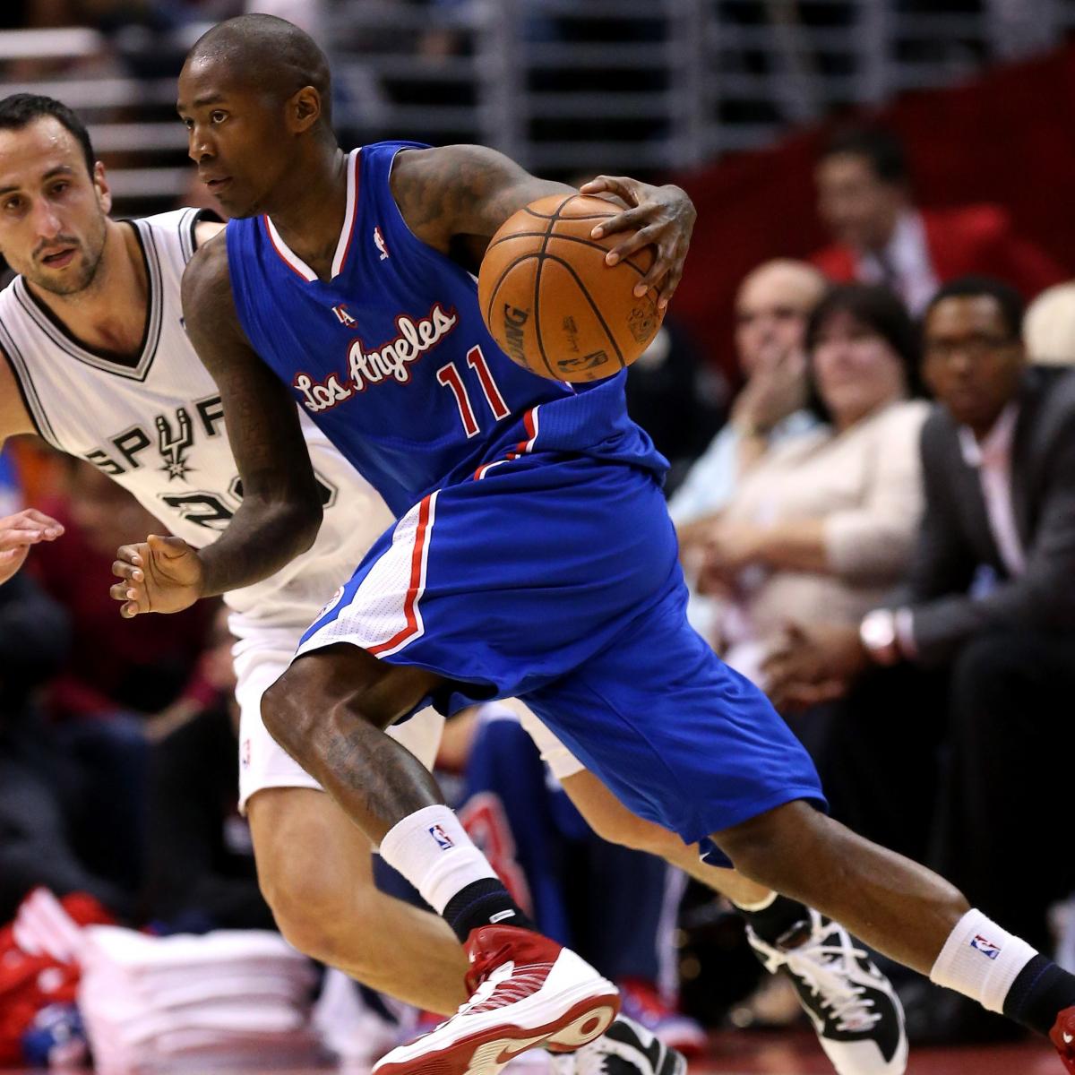 San Antonio Spurs vs. Los Angeles Clippers: Preview, Analysis and 