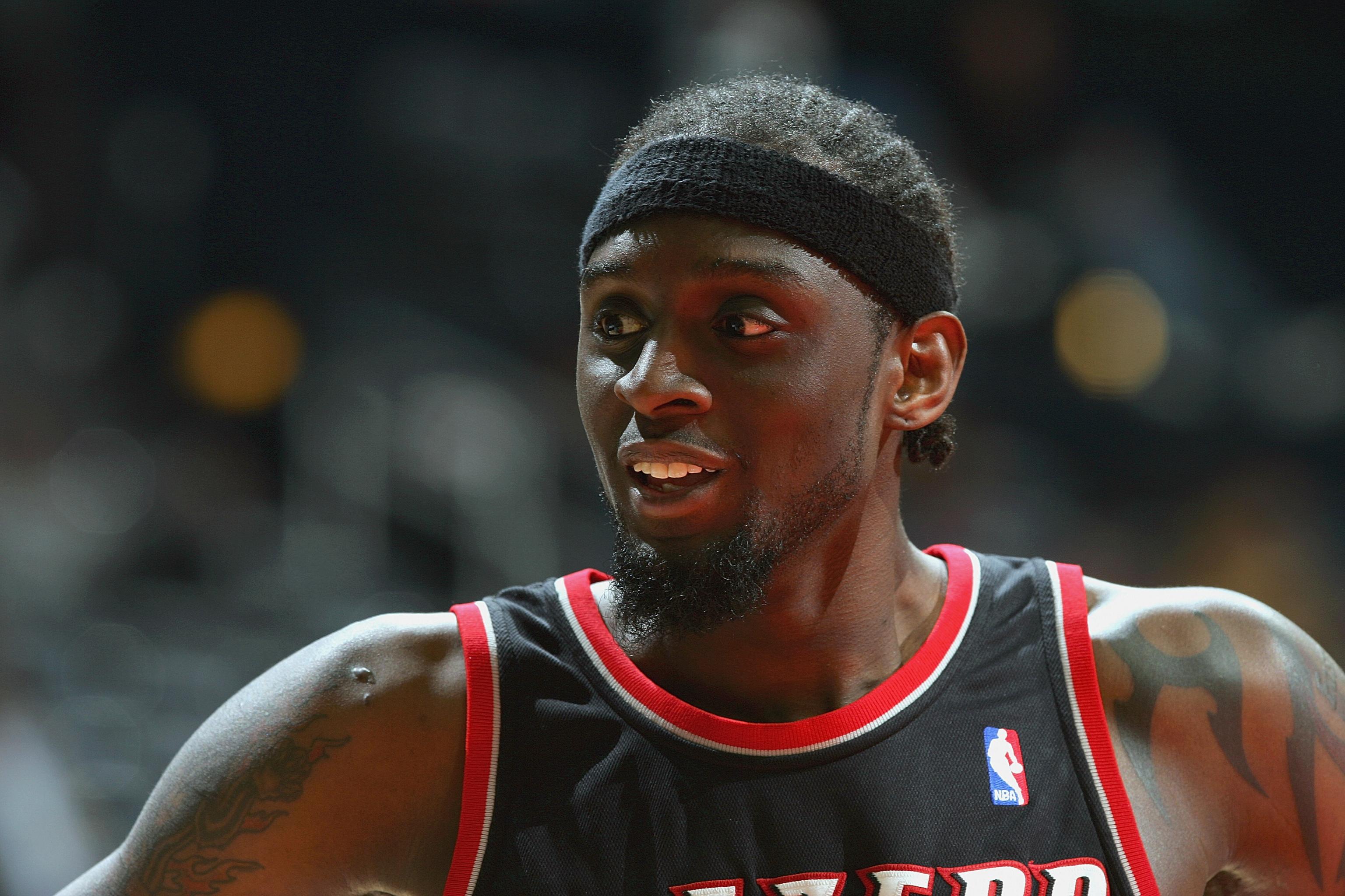 NBA Careers in Review: The Dramatic Career of Darius Miles, News, Scores,  Highlights, Stats, and Rumors