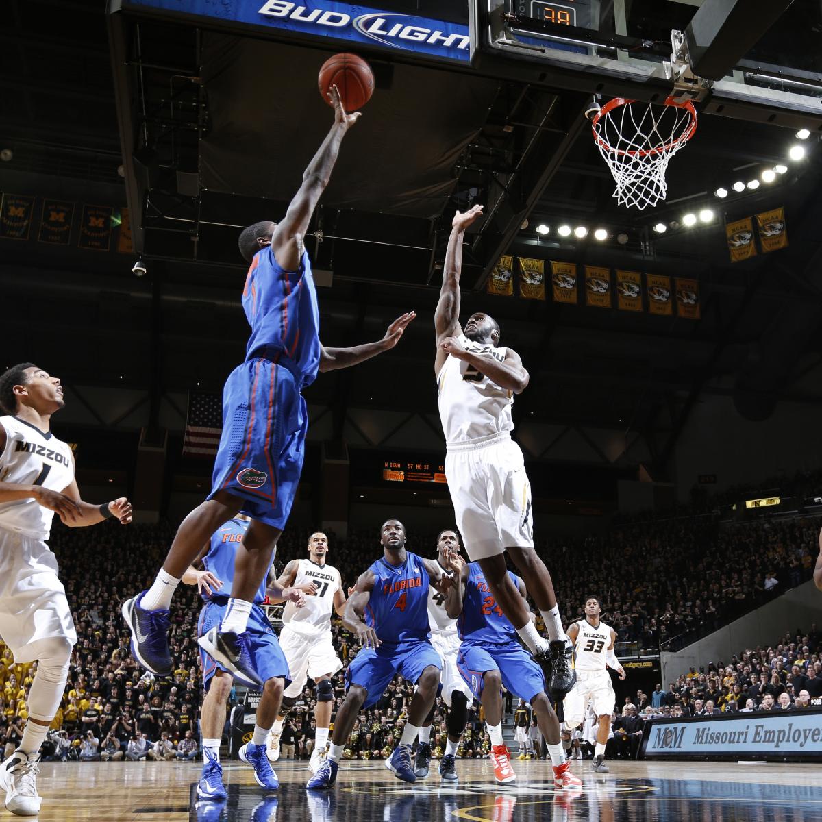 Florida Basketball Gators' Takeaway from Stunning Loss at Missouri