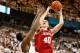 Derrick Nix and Cody Zeller, or Ali versus Frazier? You be the judge.
