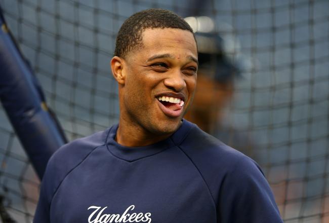 YANKEES CANO SIGNIFICANT CONTRACT TALKS | SD Yankee Report