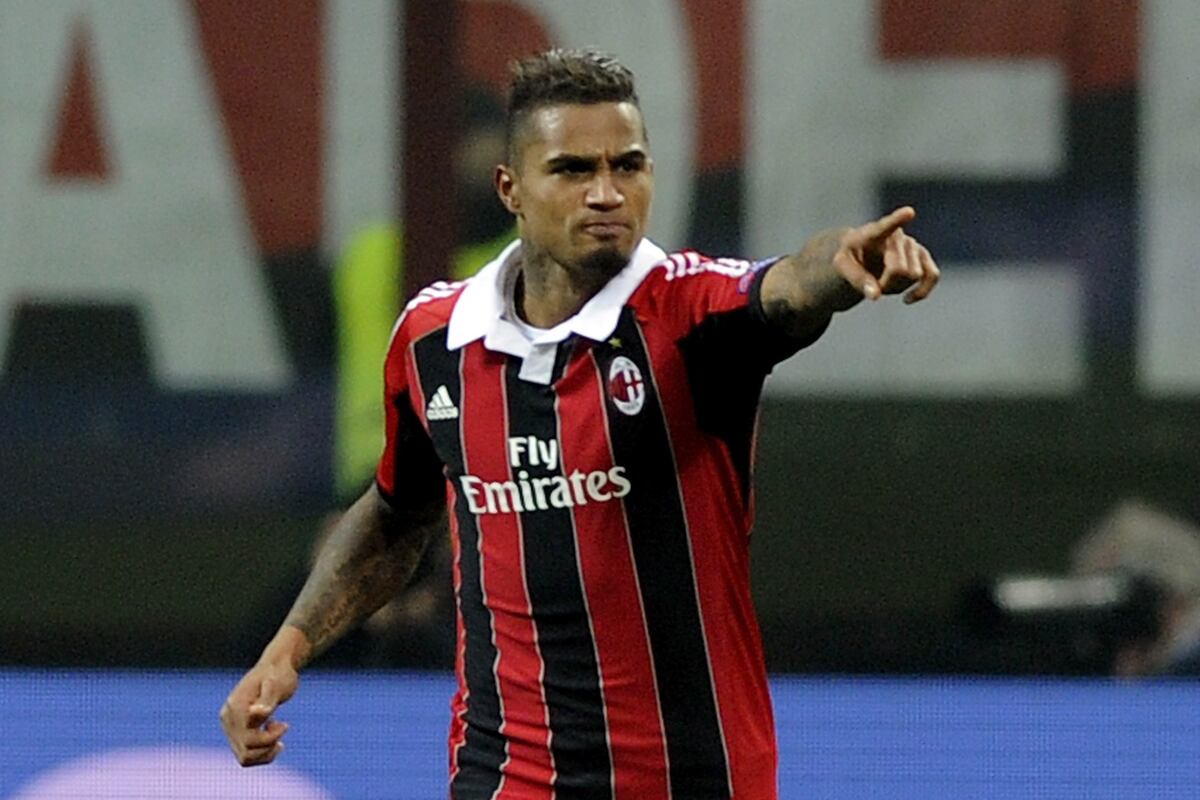 Camardas Bold Claim Second Home Milan Is About To Get Beat - mij9b16