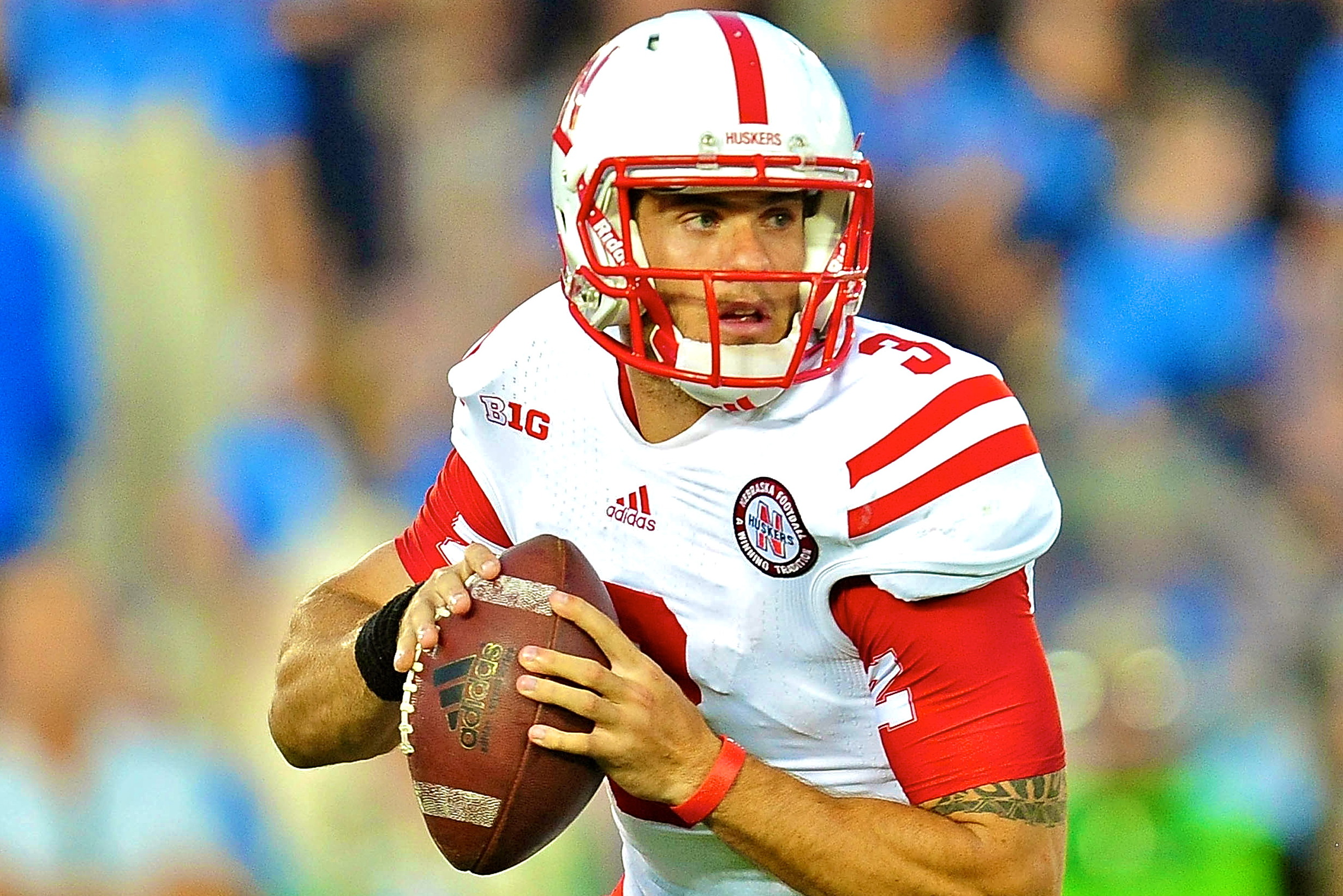 The Changing Demographics Of Big Ten Football Recruiting