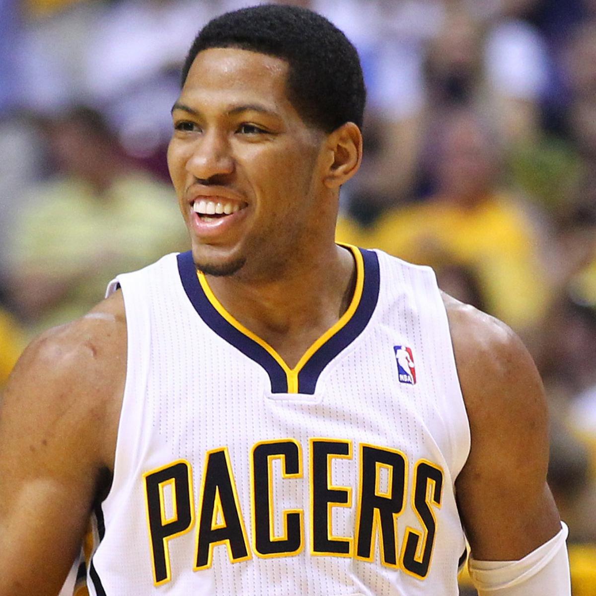 If Danny Granger had stayed healthy, would the Pacers have beat the Heat? :  r/pacers