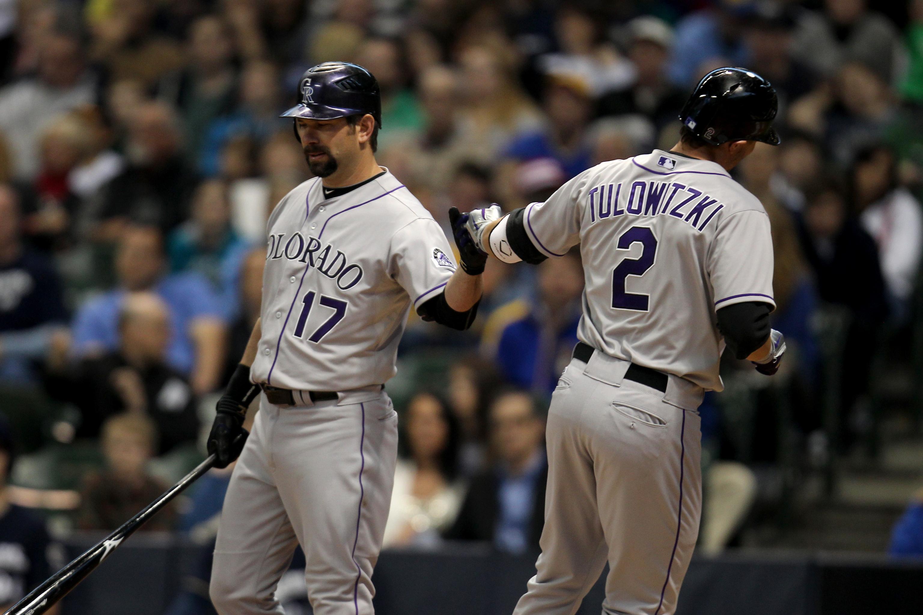 Rockies Mailbag: Rox early surprises, MLB expansion, 2022 all-stars