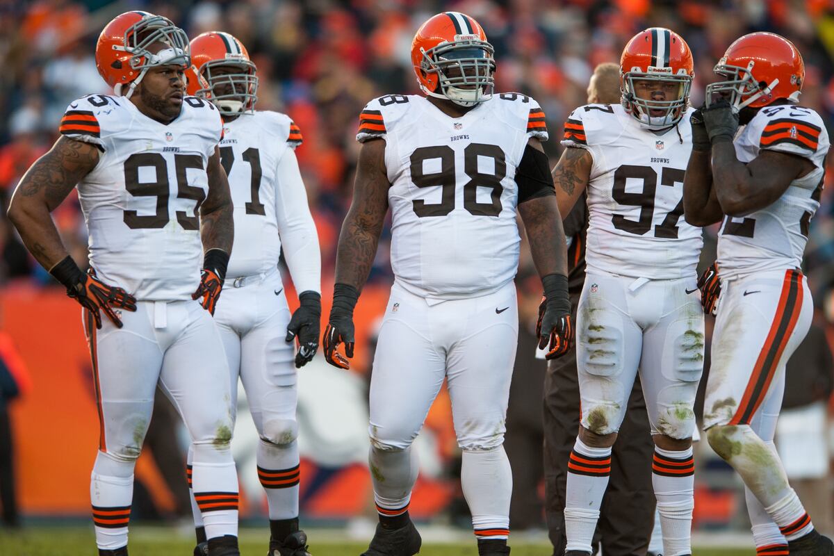 Cleveland Browns to Watch in 2013 | News, Scores, Highlights, Stats ...