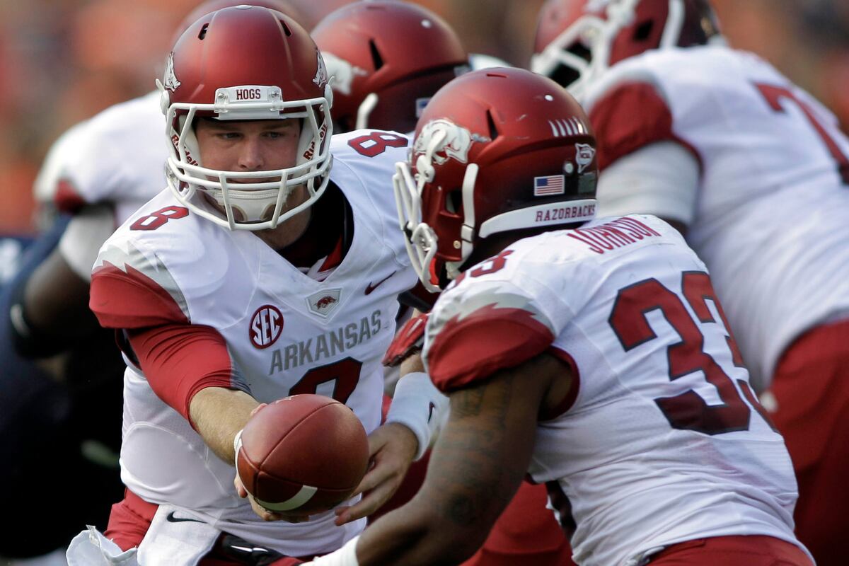 Arkansas Football 5 Players That Will Have an Impact in the NFL News