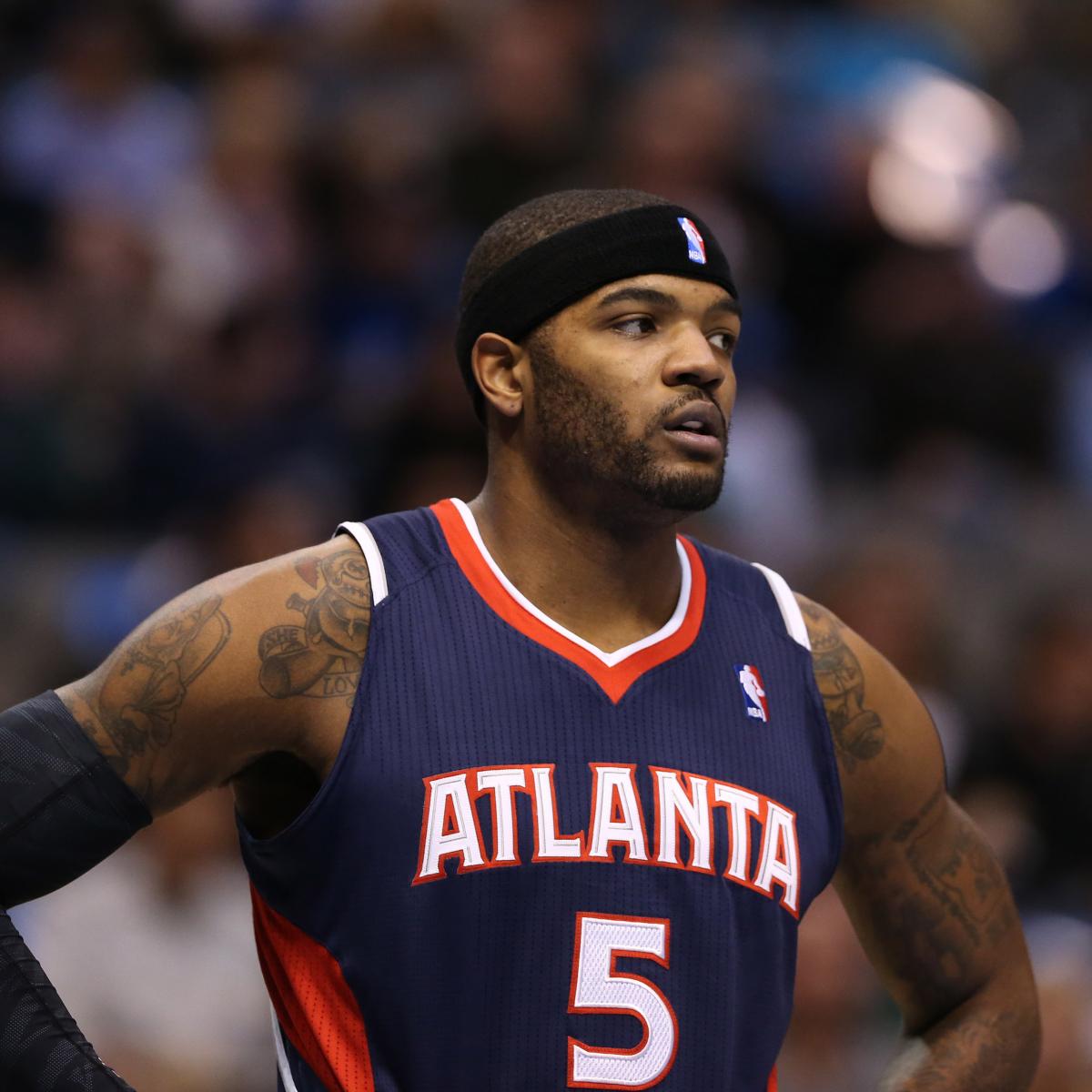 NBA Trade Rumors Final PreDeadline Recap of All the Rumored Action