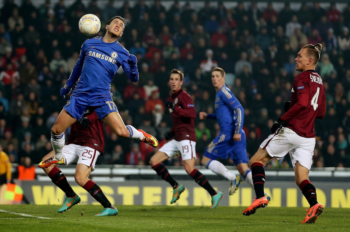 Europa League Odds Europa League Odds
