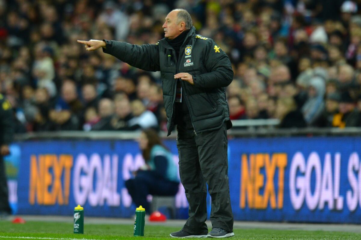 5 Biggest Issues Facing Brazil as They Prepare for World Cup 2014