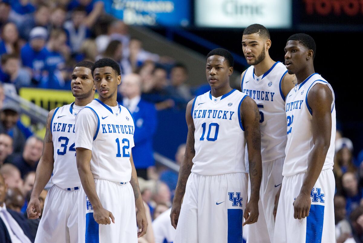 Witness The SEC Basketball Showdown: Mississippi State Vs Kentucky, Date, Time, And TV Coverage