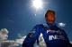 PORTLAND, OR - JUNE 17: A.J. Allmendinger, driver of the #7 Indeck Forsythe Championship Racing car, looks on during qualifying for the Champ Car World Series Grand Prix of Portland on June 17, 2006 at Portland International Raceway in Portland, Oregon. (Photo by Gavin Lawrence/Getty Images)