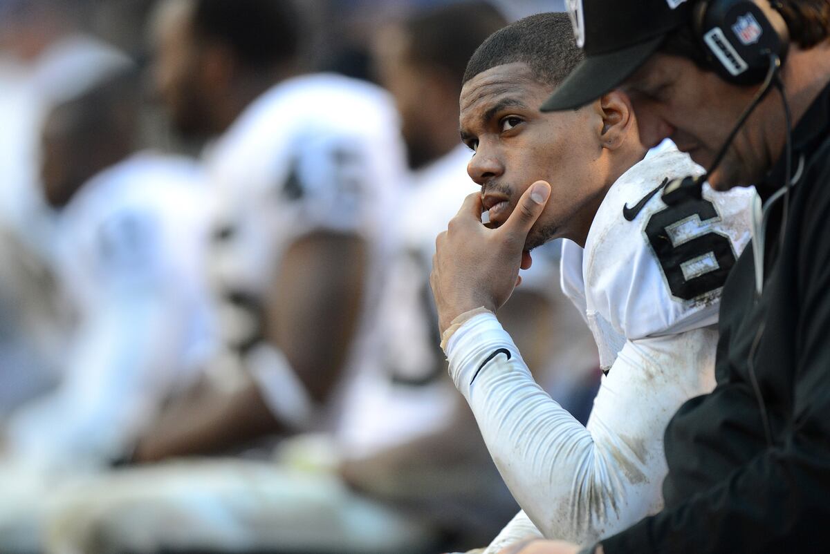 Did Terrelle Pryor Just Lose Everything The Athletic Has The Answer - hezexoq