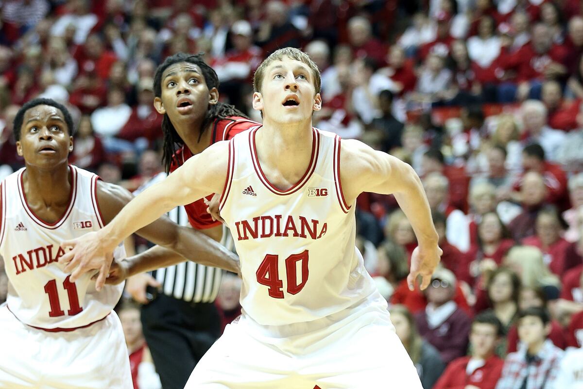 NBA Draft 2013 Grading Cody Zeller and Top Power Forward Prospects