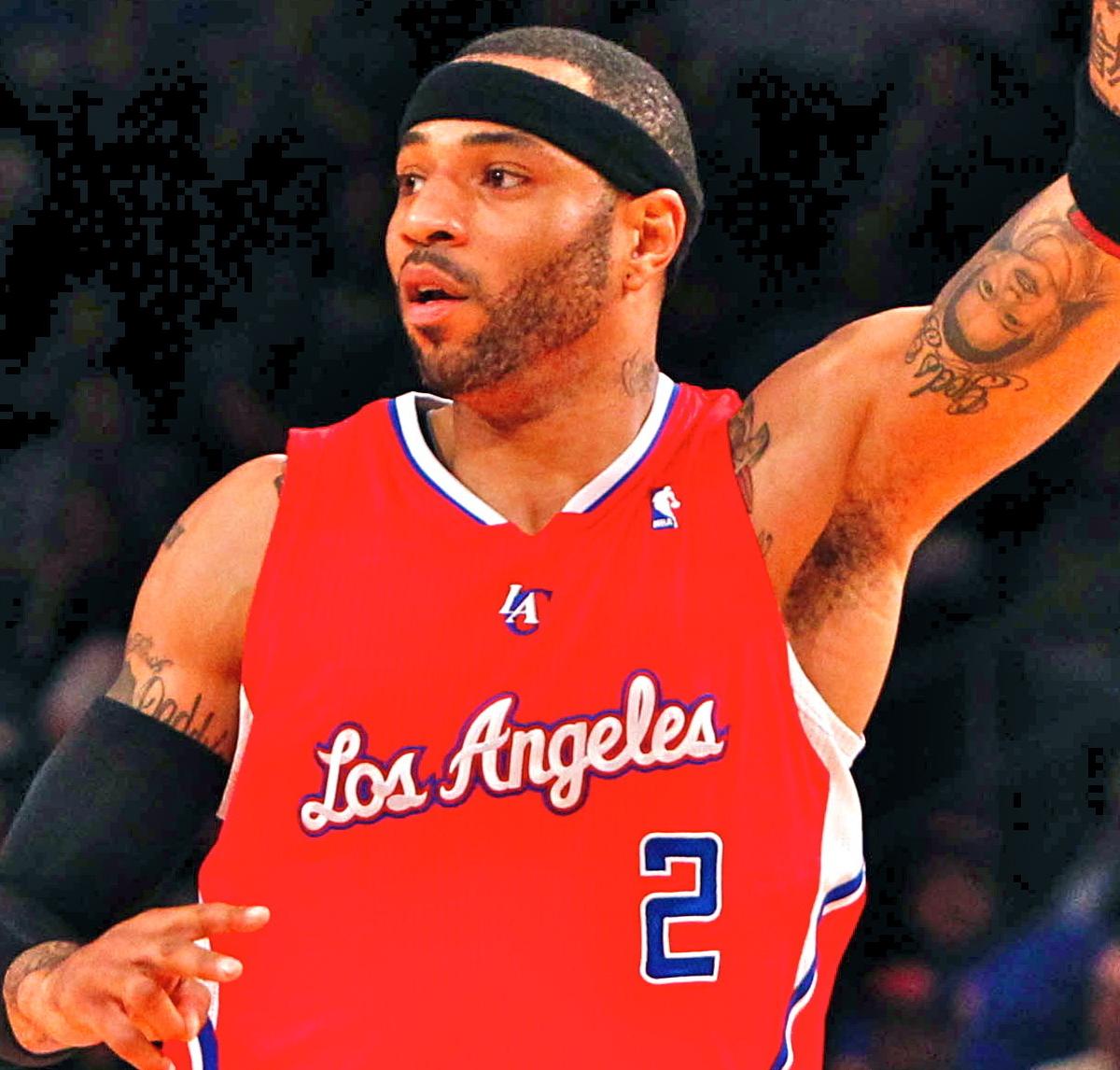 Knicks Reportedly Sign Free Agent Kenyon Martin to 10Day Contract