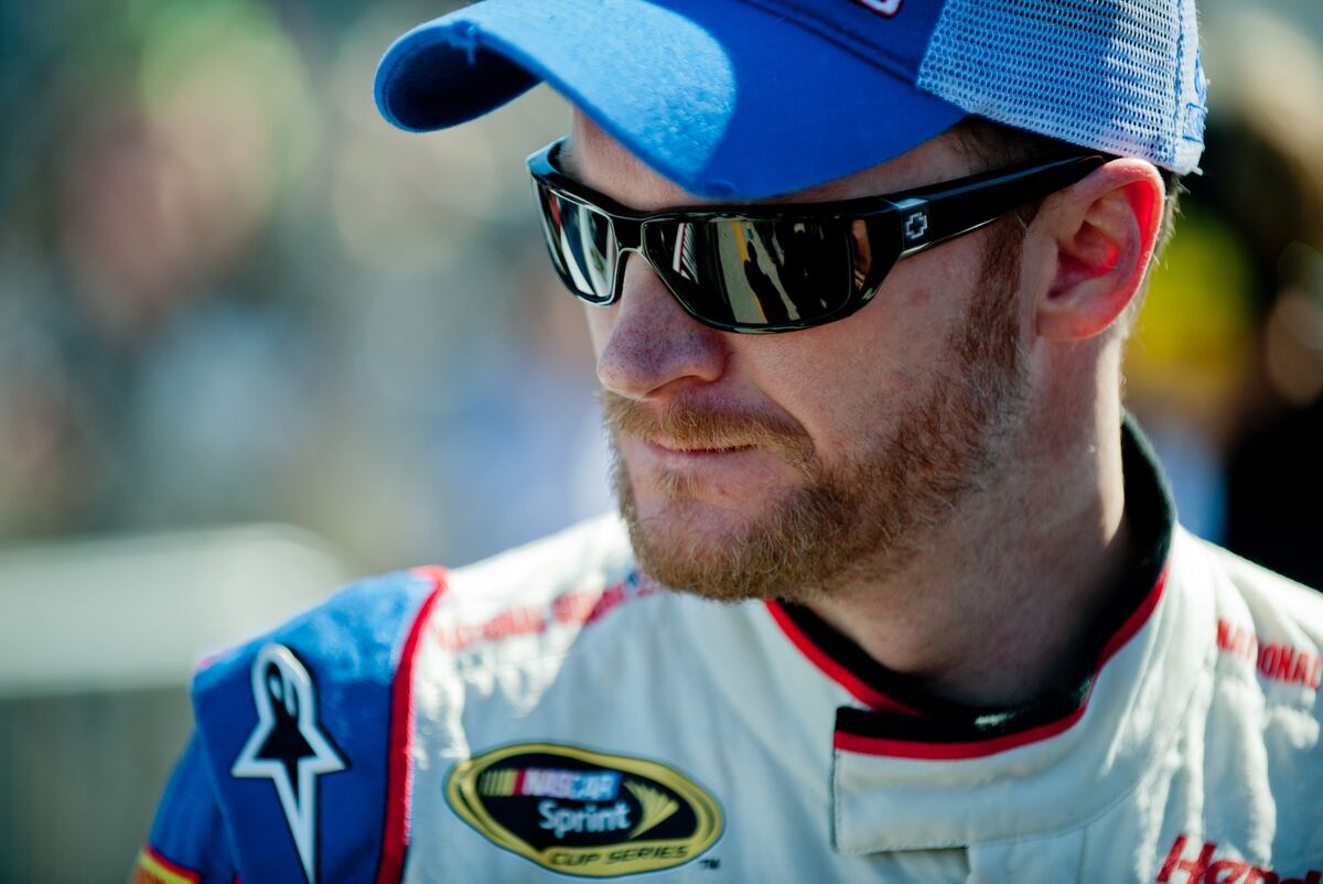 Daytona 500: Biggest Names to Watch for in NASCAR's ...