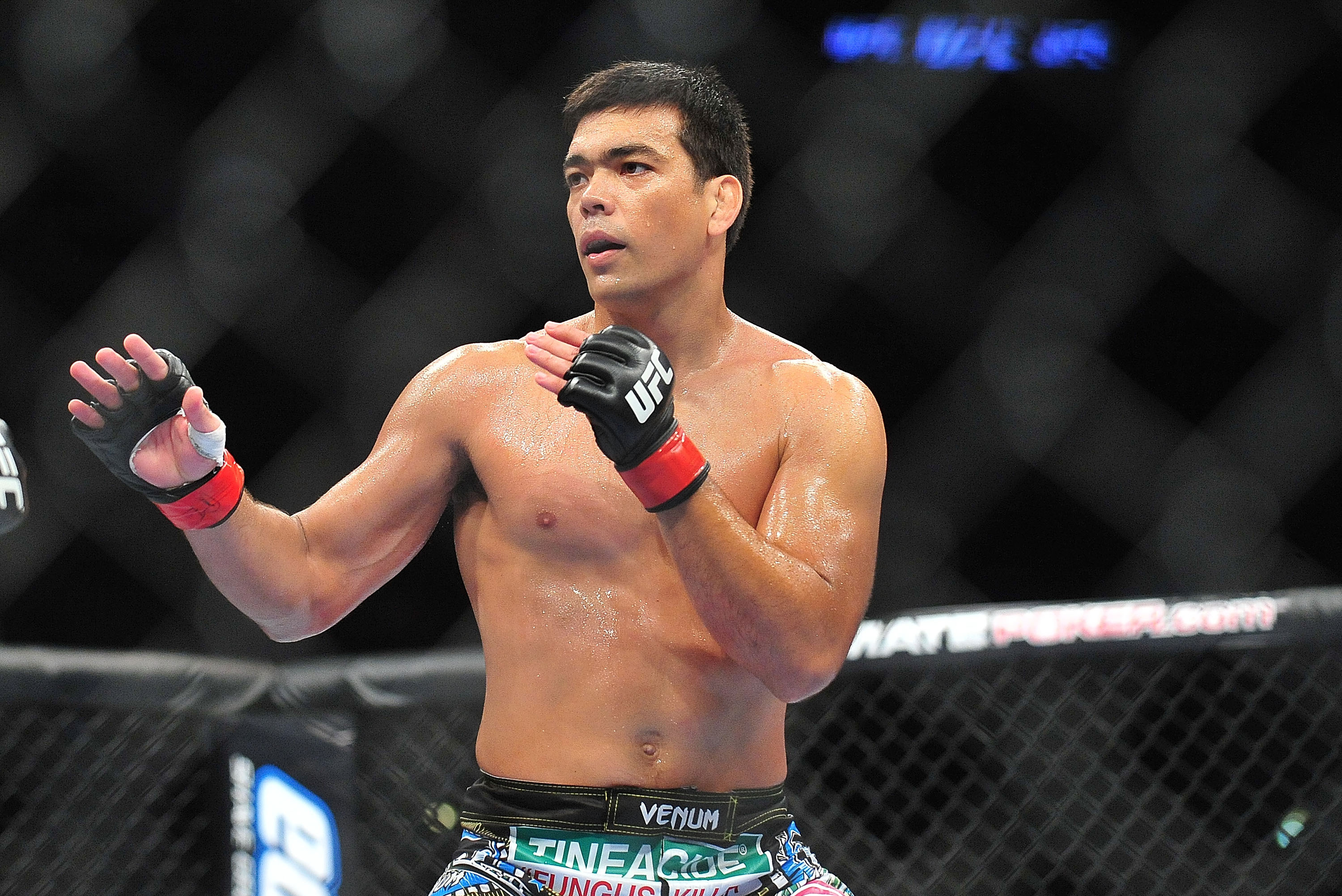 Dan Henderson vs. Lyoto Machida: A Crucial Bout for Both Fighters at UFC 157 | News, Scores, Highlights, Stats, and Rumors | Bleacher Report