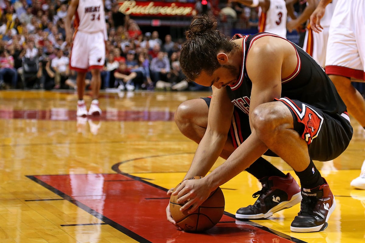 Heat vs. Bulls: What to Watch for in Marquee Eastern Conference Clash Heat vs. Bulls: What to Watch for in Marquee Eastern Conference Clash