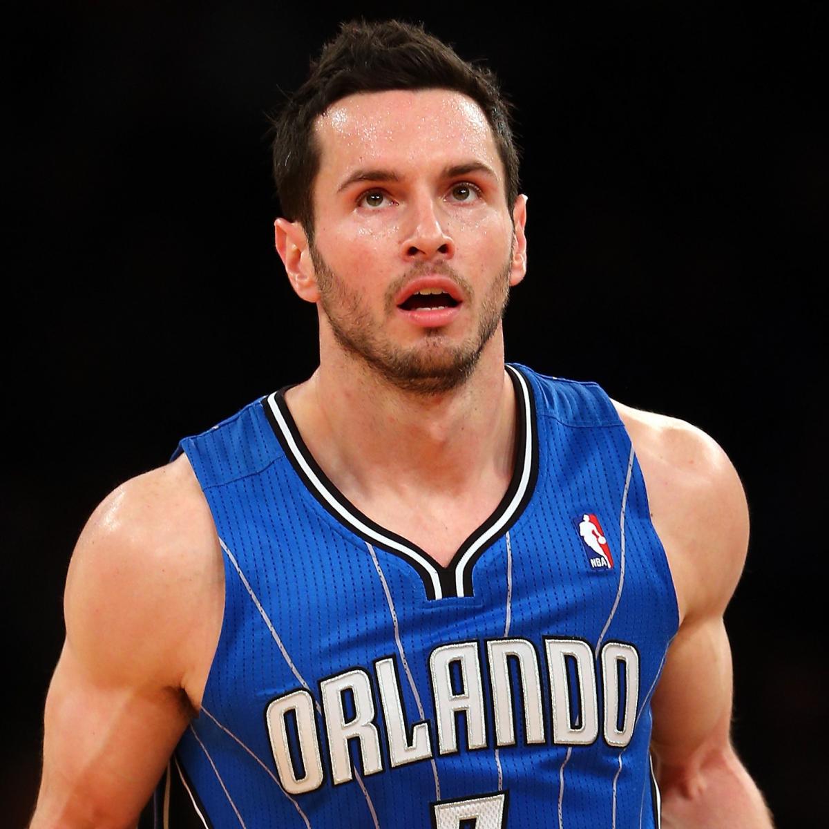 NBA Players Directly Impacted by 2013 Trade Deadline Moves | Bleacher