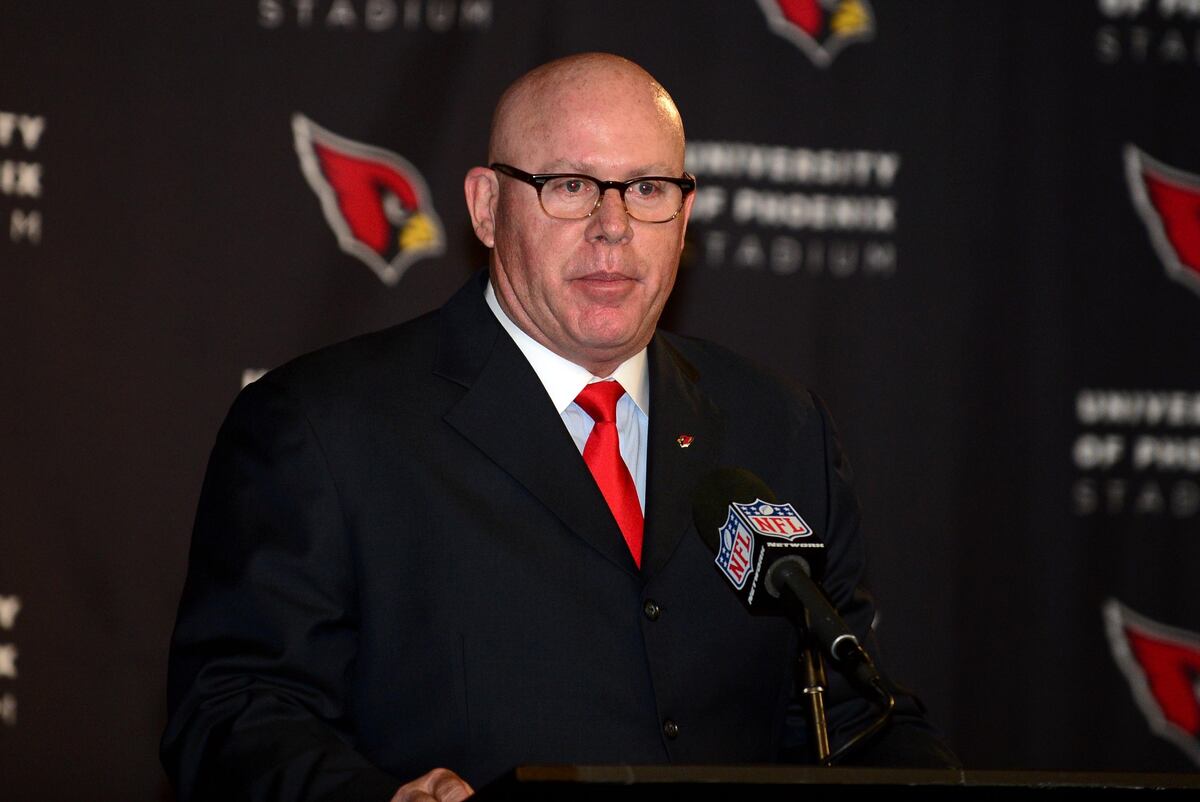 Ranking the 5 Biggest Free Agency Priorities for the Arizona Cardinals