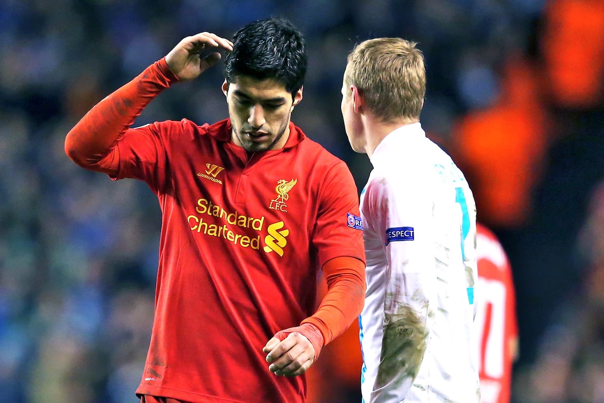 Liverpool vs. Zenit St Petersburg: 6 Things We Learned | News, Scores