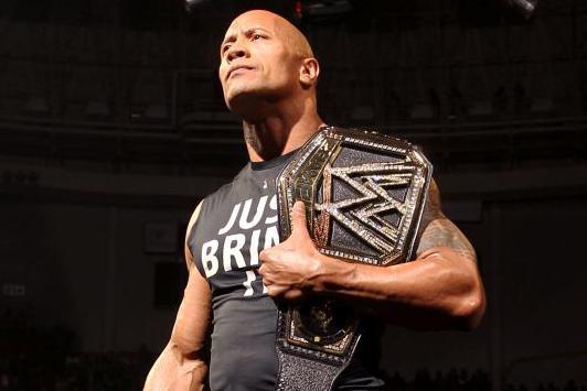 Ranking the New WWE Championship Among the Other Designs | Bleacher Report
