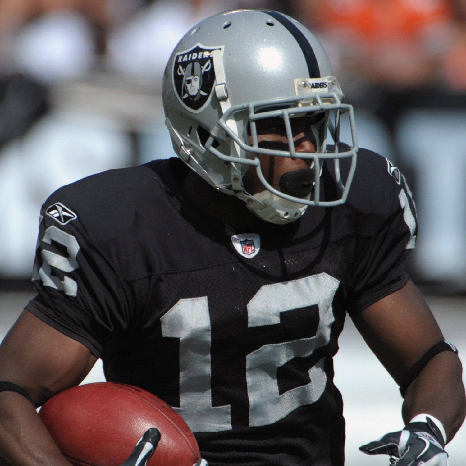 Jacoby ford injury report #3