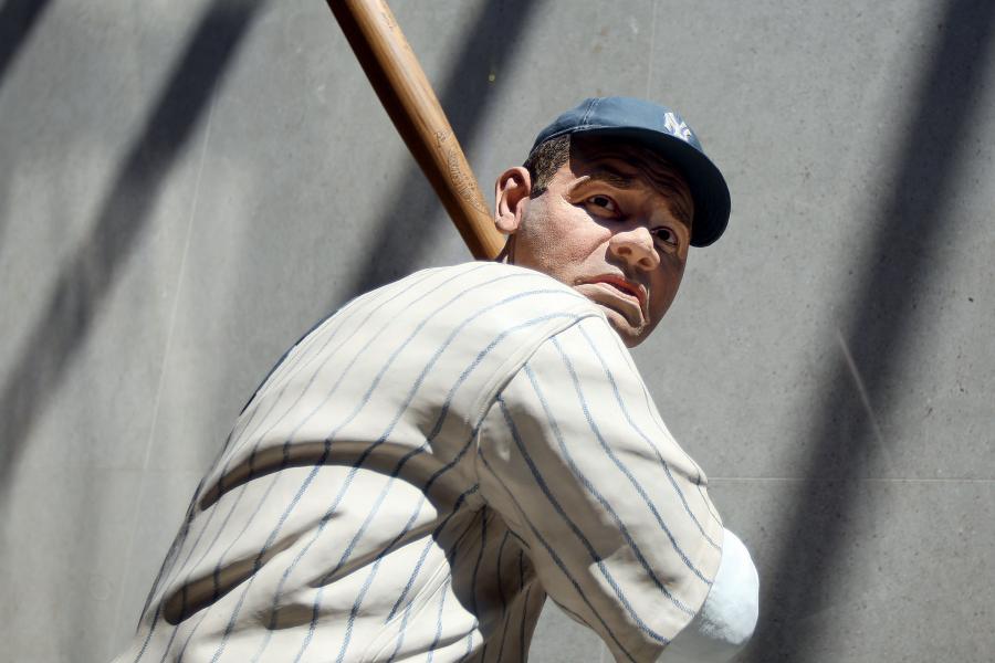 What is Babe Ruth's Net Worth as of 2023?