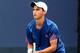 Long Island's Noah Rubin.