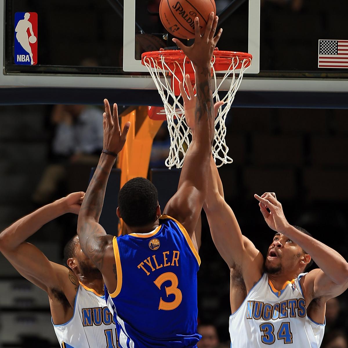 NBA Trade Deadline Pros and Cons of the Warriors Trade Deadline Deals