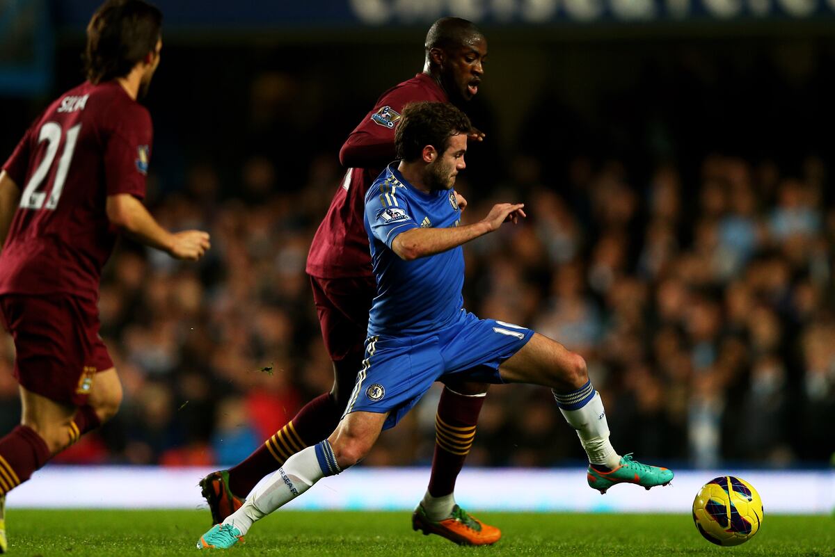 Manchester City vs. Chelsea: 4 Players to Watch in Sunday ...