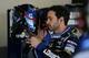 DAYTONA BEACH, FL - FEBRUARY 22: Jimmie Johnson, driver of the #48 Lowe's Chevrolet, prepares to practice for the NASCAR Sprint Cup Series Daytona 500 at Daytona International Speedway on February 22, 2013 in Daytona Beach, Florida. (Photo by Sam Greenwood/Getty Images)