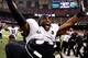NEW ORLEANS, LA - FEBRUARY 03: Ray Lewis #52 of the Baltimore Ravens celebrates after the Ravens won 34-31 against the San Francisco 49ers during Super Bowl XLVII at the Mercedes-Benz Superdome on February 3, 2013 in New Orleans, Louisiana. (Photo by Chris Graythen/Getty Images)