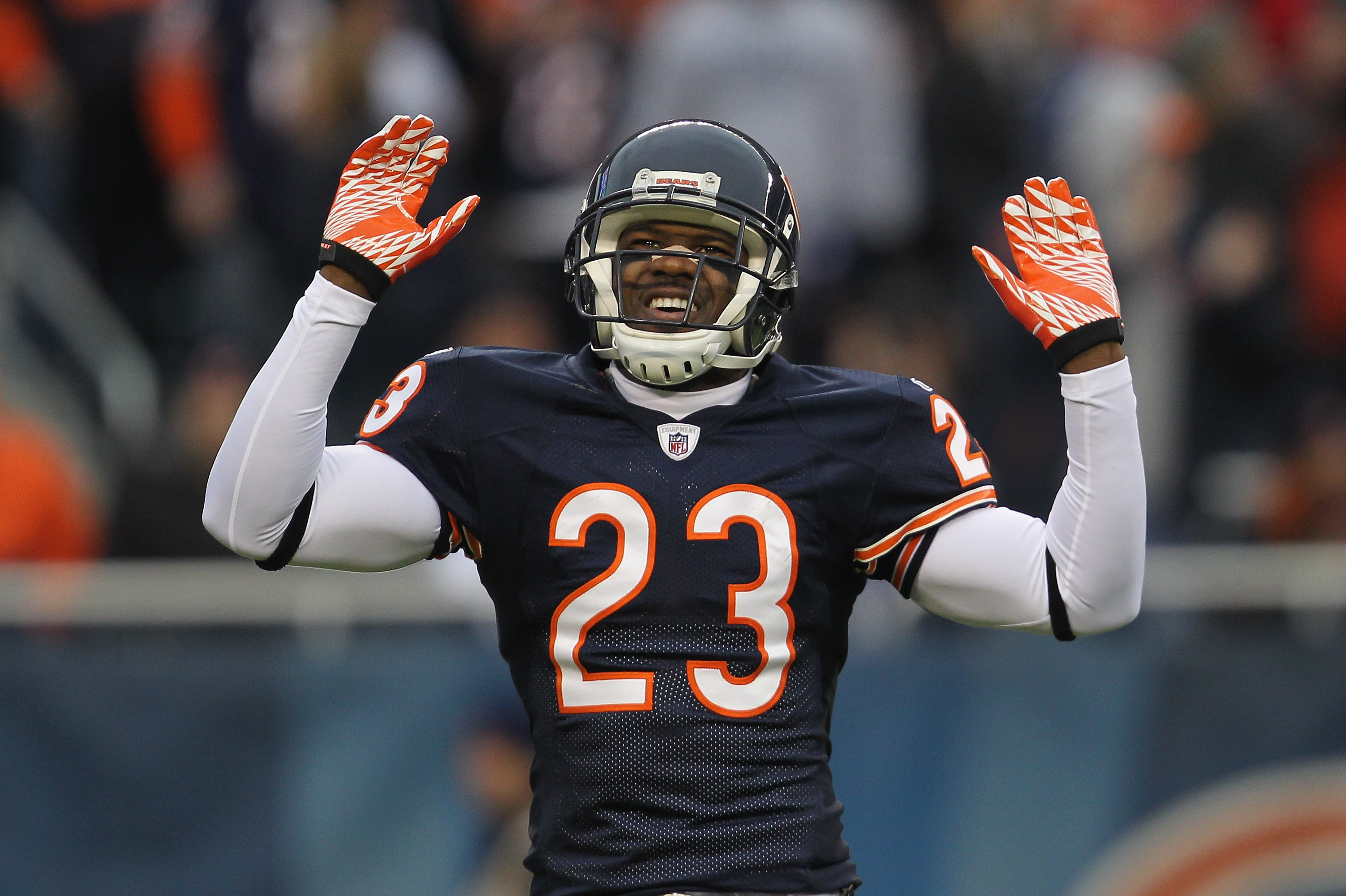 The best I've seen': Devin Hester did more than change games; the