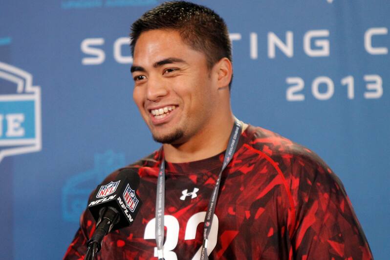 Nfl Combine Results 2013 Day 3 Highlights Reaction And Recap