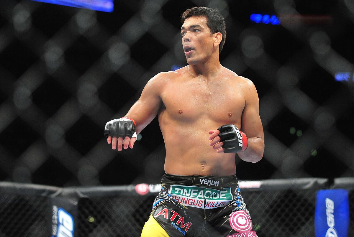 UFC 157 Fight Card: Last-Minute Odds and Predictions for ...