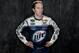 DAYTONA BEACH, FL - FEBRUARY 14: Driver Brad Keselowski poses during portraits for the 2013 NASCAR Sprint Cup Series at Daytona International Speedway on February 14, 2013 in Daytona Beach, Florida. (Photo by Nick Laham/Getty Images)